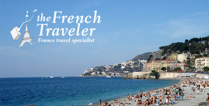 The French Traveler - France travel specialist