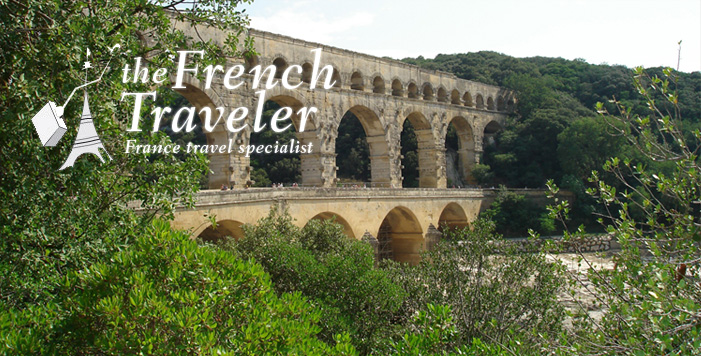 The French Traveler - France travel specialist