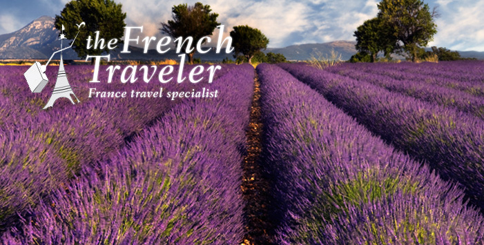 The French Traveler - France travel specialist