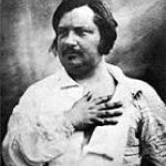 Honore de Balzac