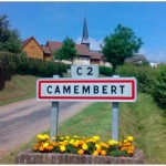 Welcome to Camembert!