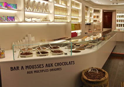 chocolaterie